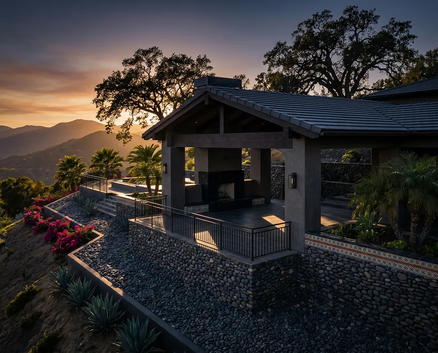 Hillside and Seasonal Protection