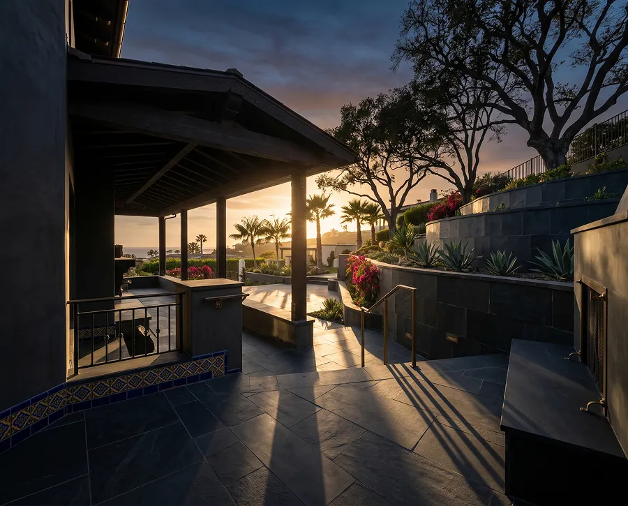San Diego Architecture