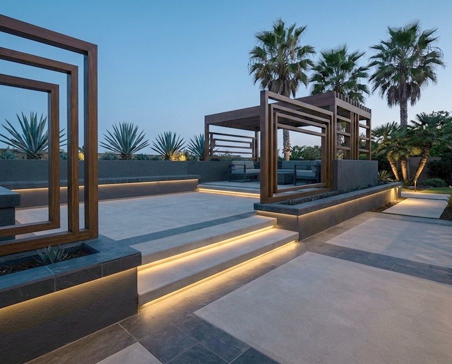 Concrete construction in San Diego by Shiro Builders Group