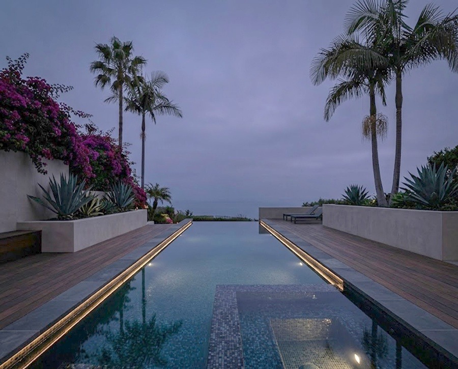 Pools and spas in San Diego by Shiro Builders Group
