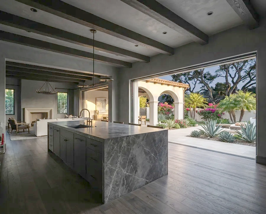 Home remodeling in San Diego by Shiro Builders Group