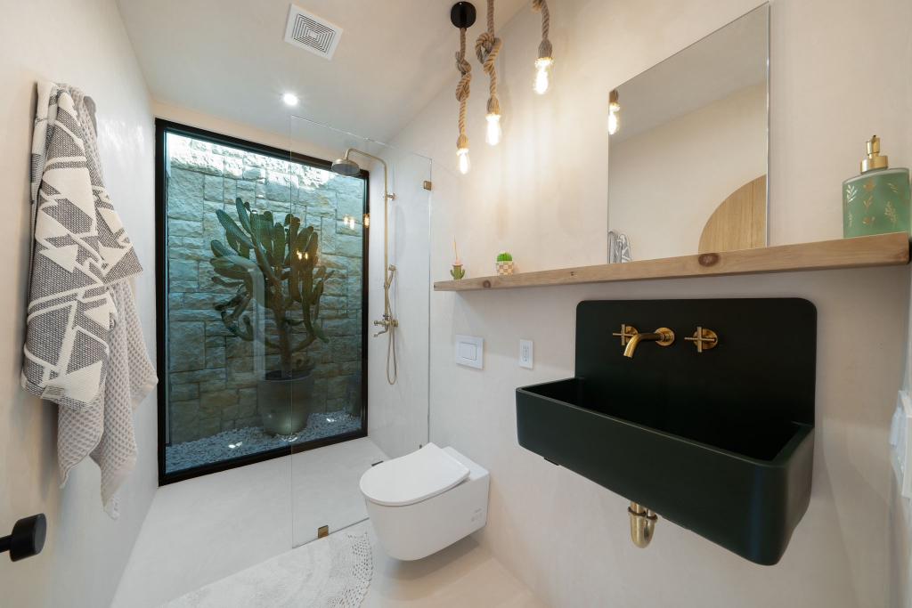 Poway Home Remodeling Interior
