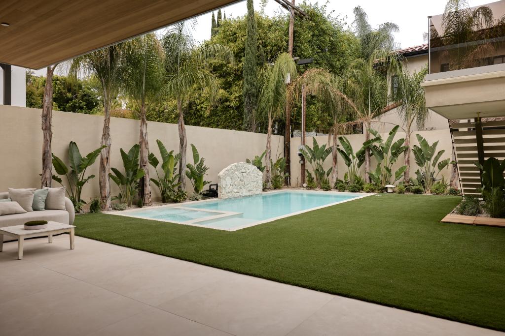 Pools & Spas San Diego