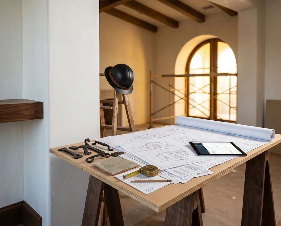 Dedicated Concierge Management
