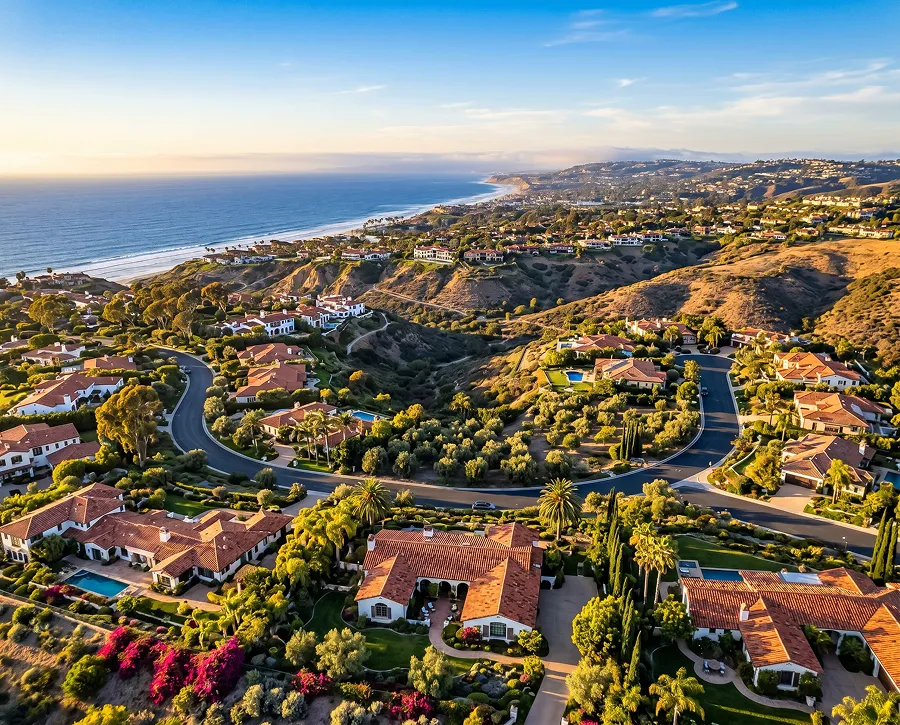 San Diego Architecture