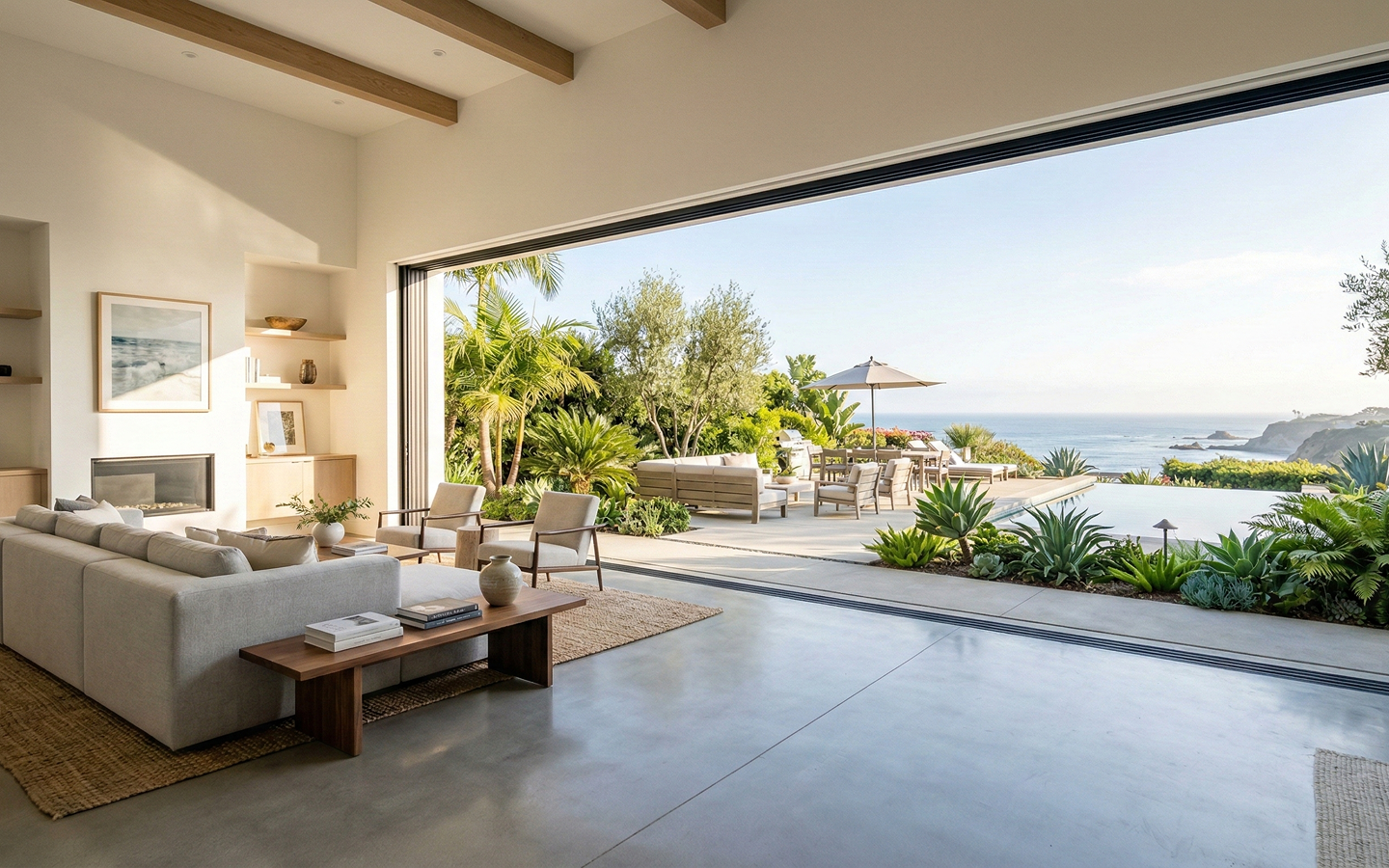 Poway Home Remodeling Interior