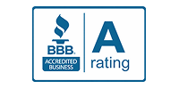 BBB rating