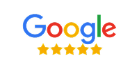 Google rating