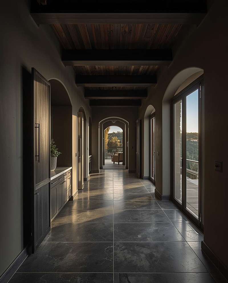 Shiro Builders Luxury Home Remodeling