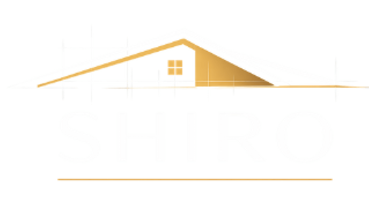 Shiro Builders Group Logo