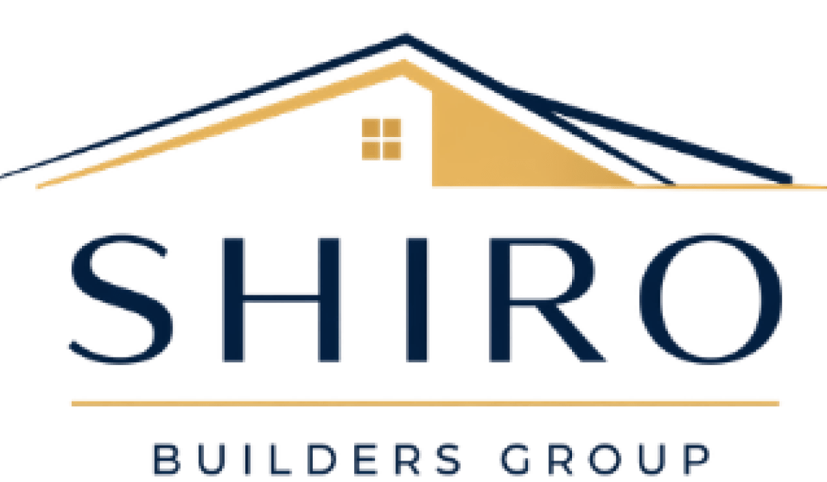Shiro Builders Group Logo