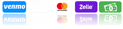 Accepted Payment Methods