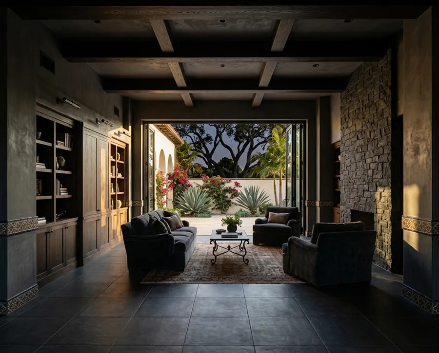 Garage Conversion