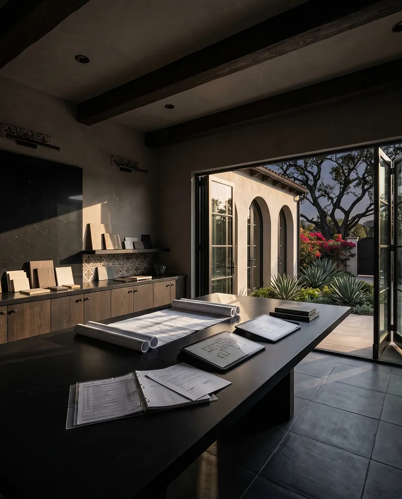 Architectural Design & Pricing