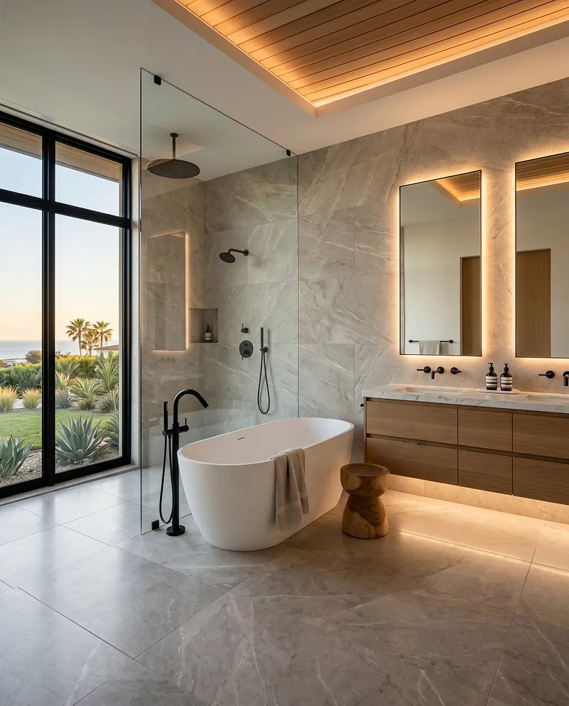 Bathroom Remodeling