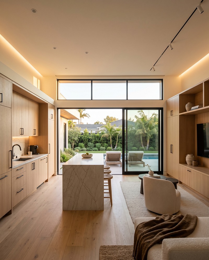 Garage Conversion
