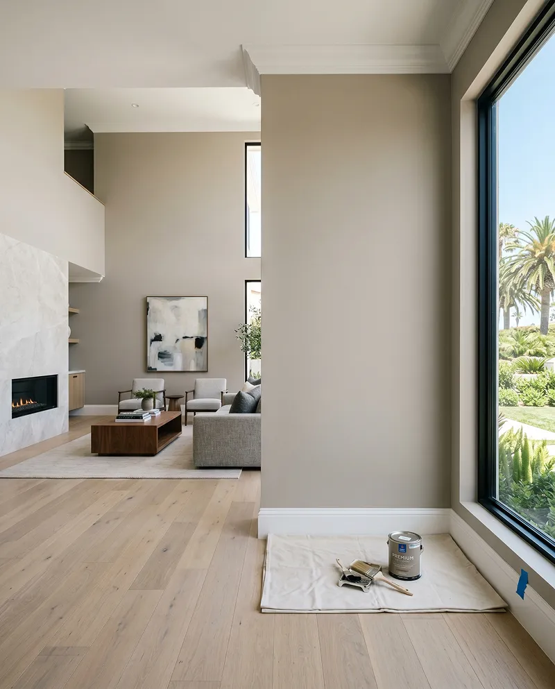 Interior Painting
