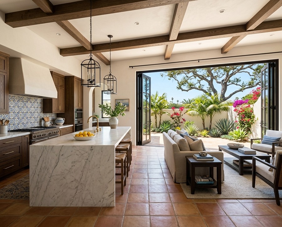 Shiro Builders Group-Locations-Encinitas Coastal Living