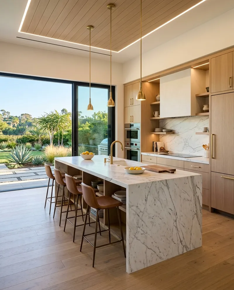 Kitchen Remodeling