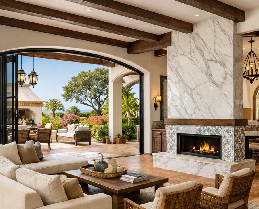 Shiro Builders Group-Locations-Solana Beach Custom Homes