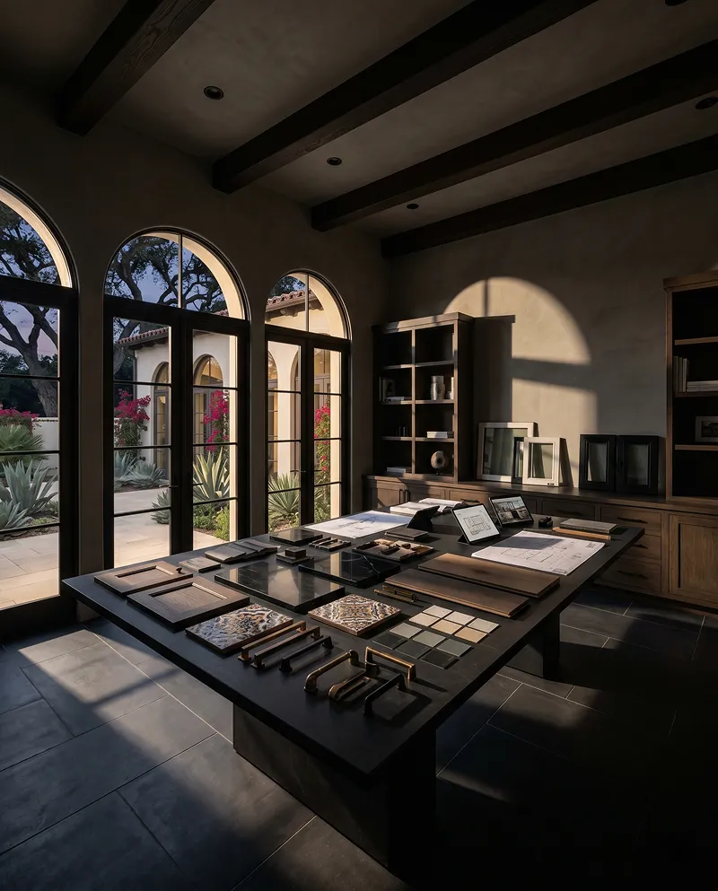 Material Selection