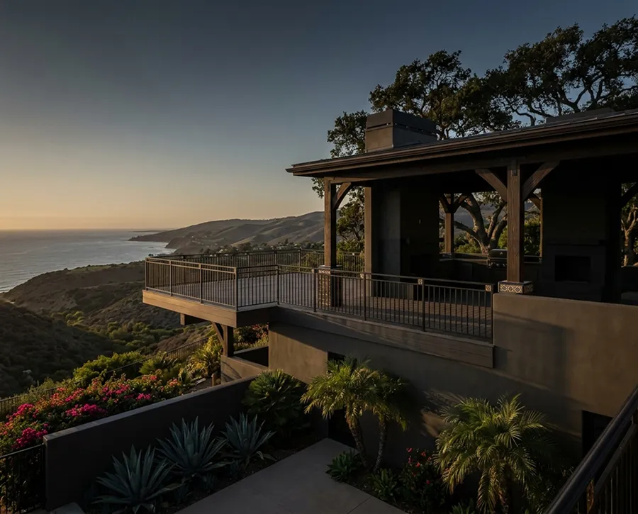 Detached backyard ADUs San Diego