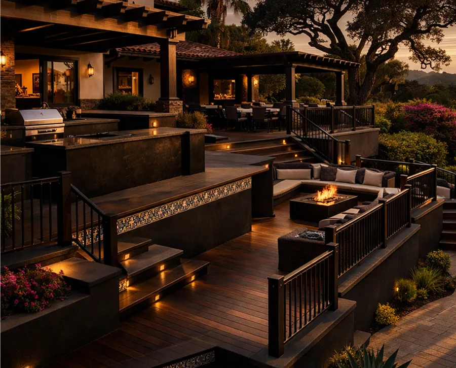 Multi-unit ADUs San Diego