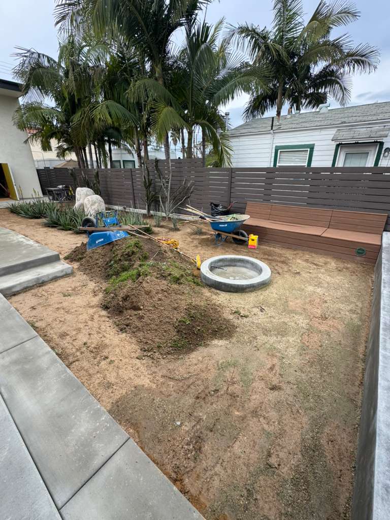 Project View 9