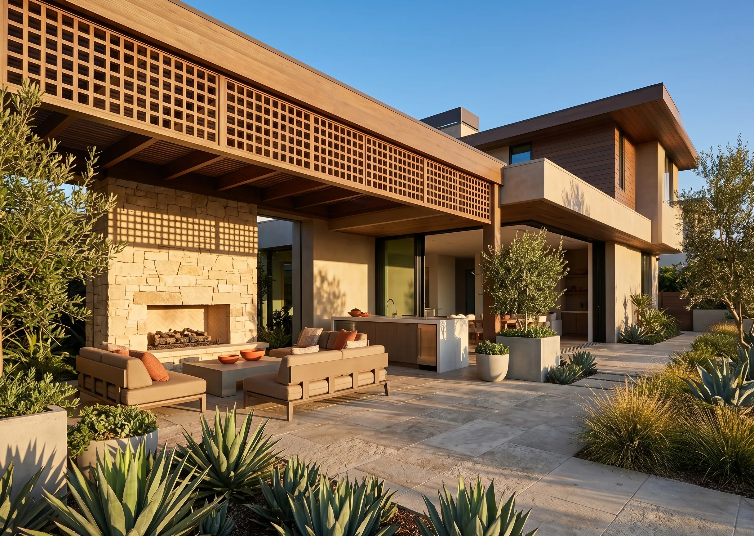 San Diego Modern Interior Remodel