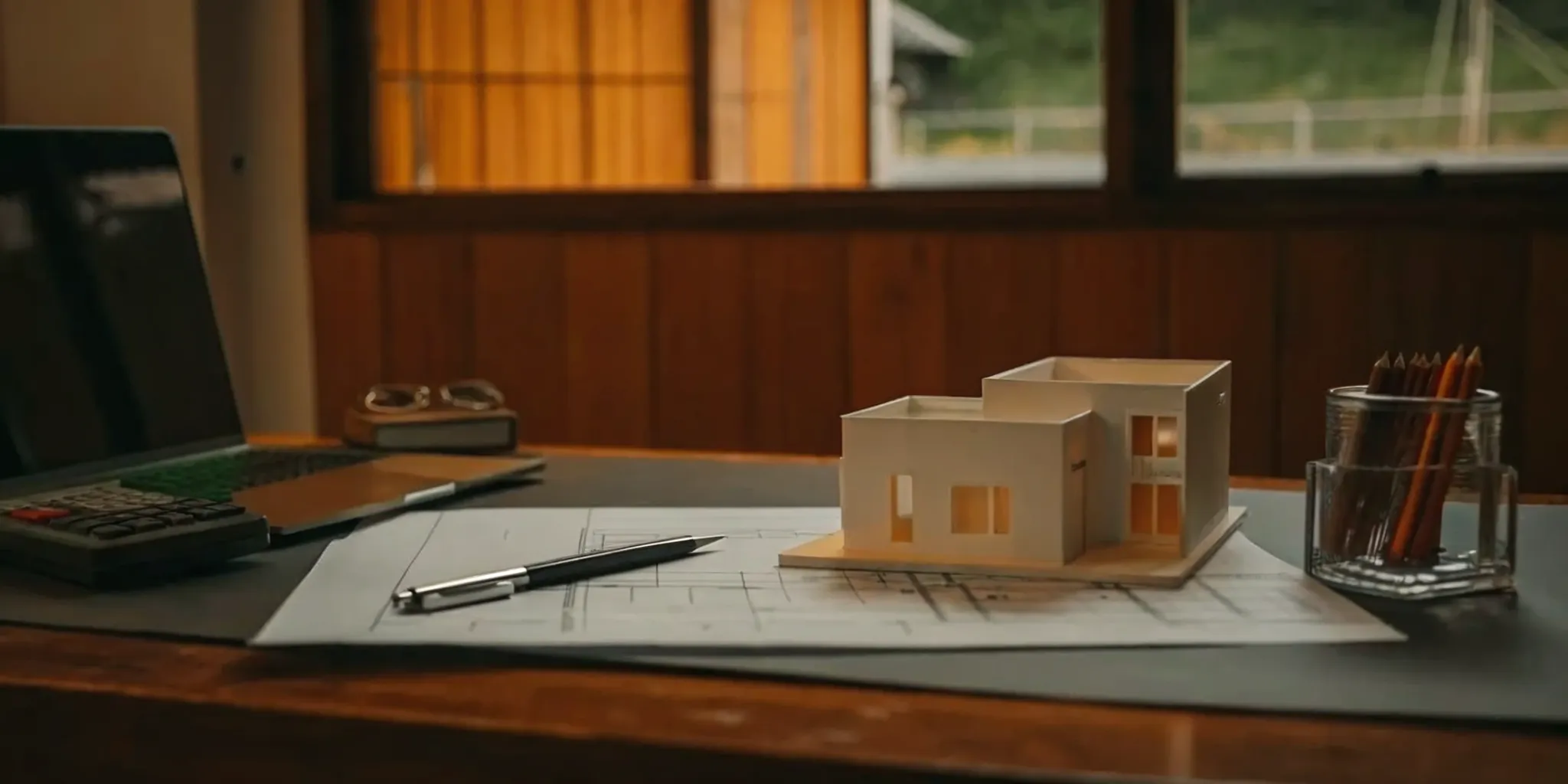 Architectural Design & Pricing