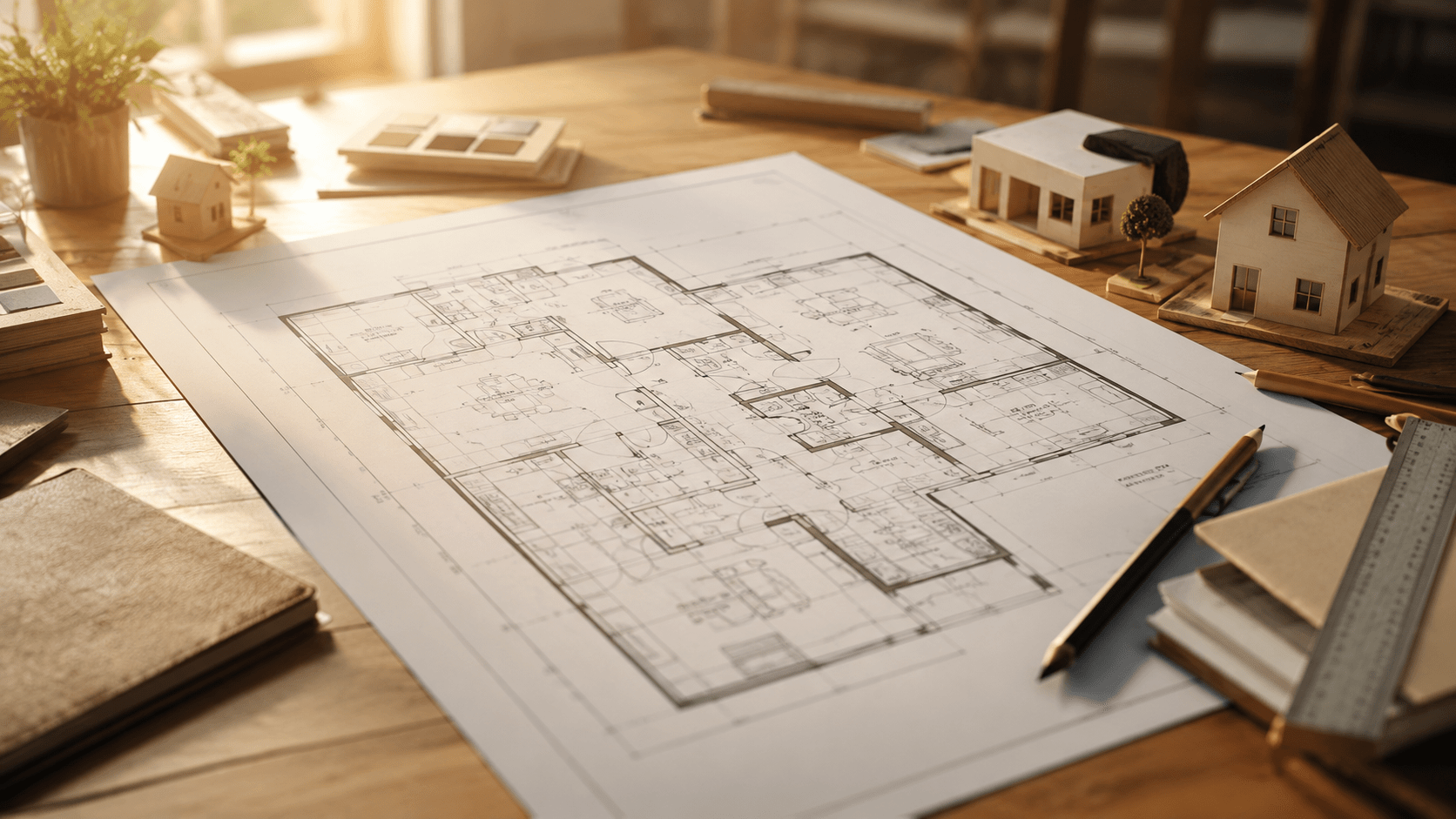 Architectural Design & Pricing