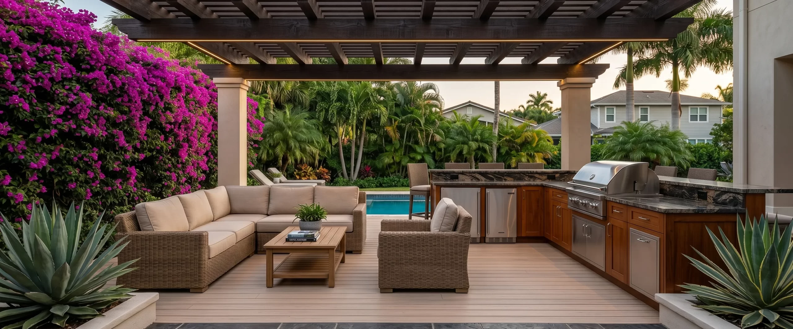 Poway Home Remodeling Interior