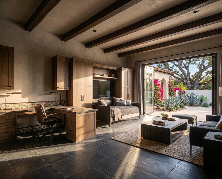 Garage Conversions San Diego