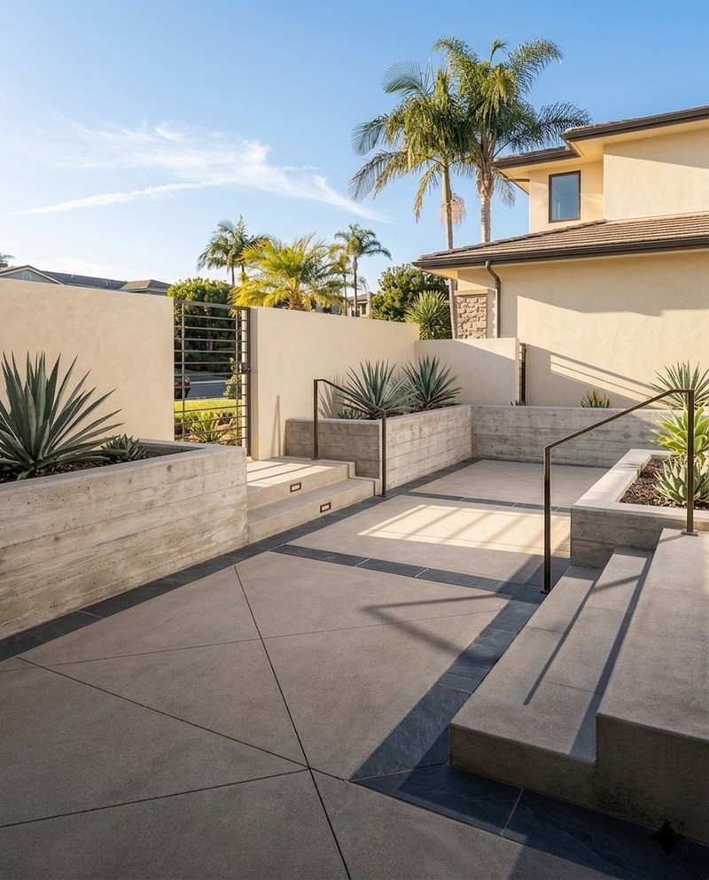 Concrete Construction