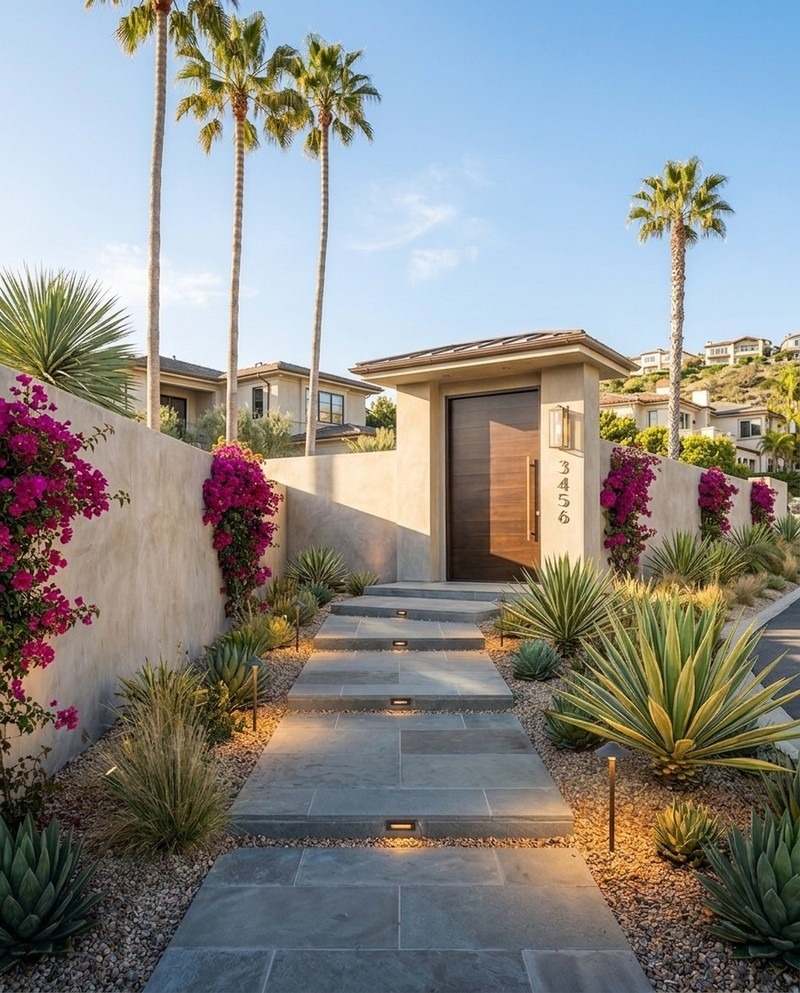 Landscaping