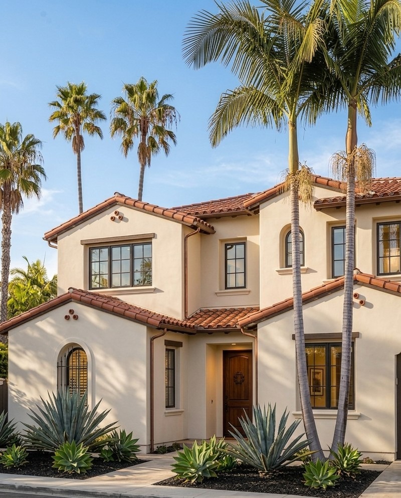 San Diego Home Remodel