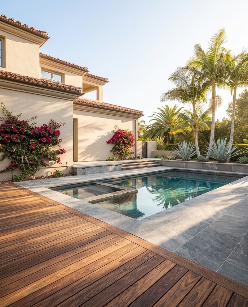 San Diego Modern Exterior Remodel