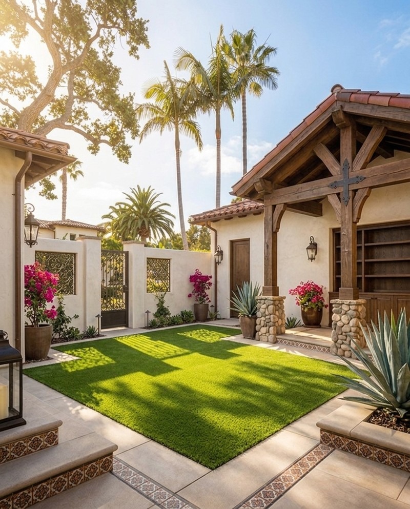 Artificial Grass