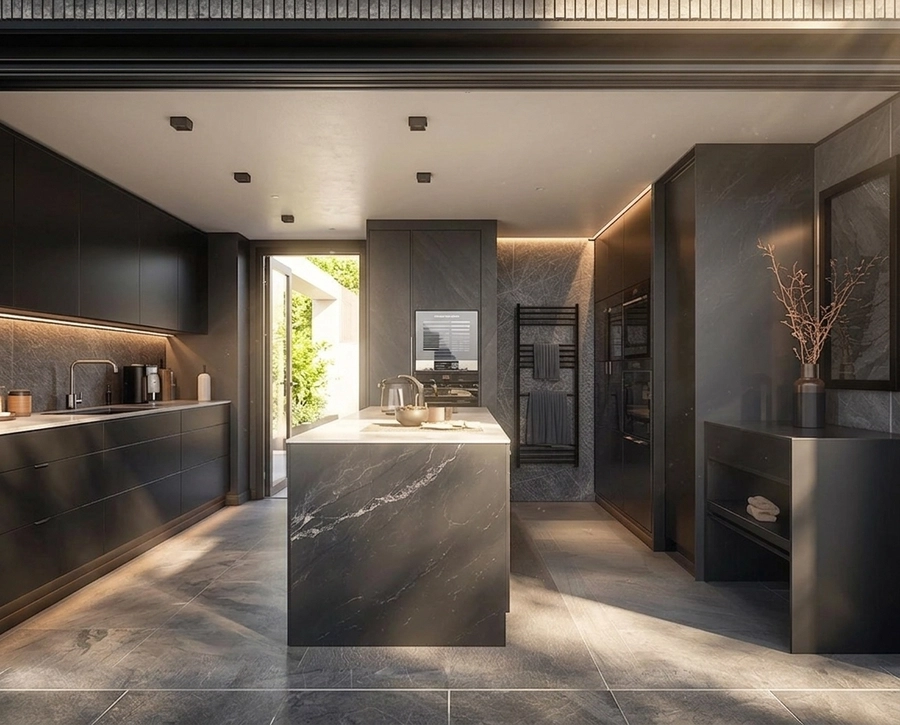 Garage conversion ADU