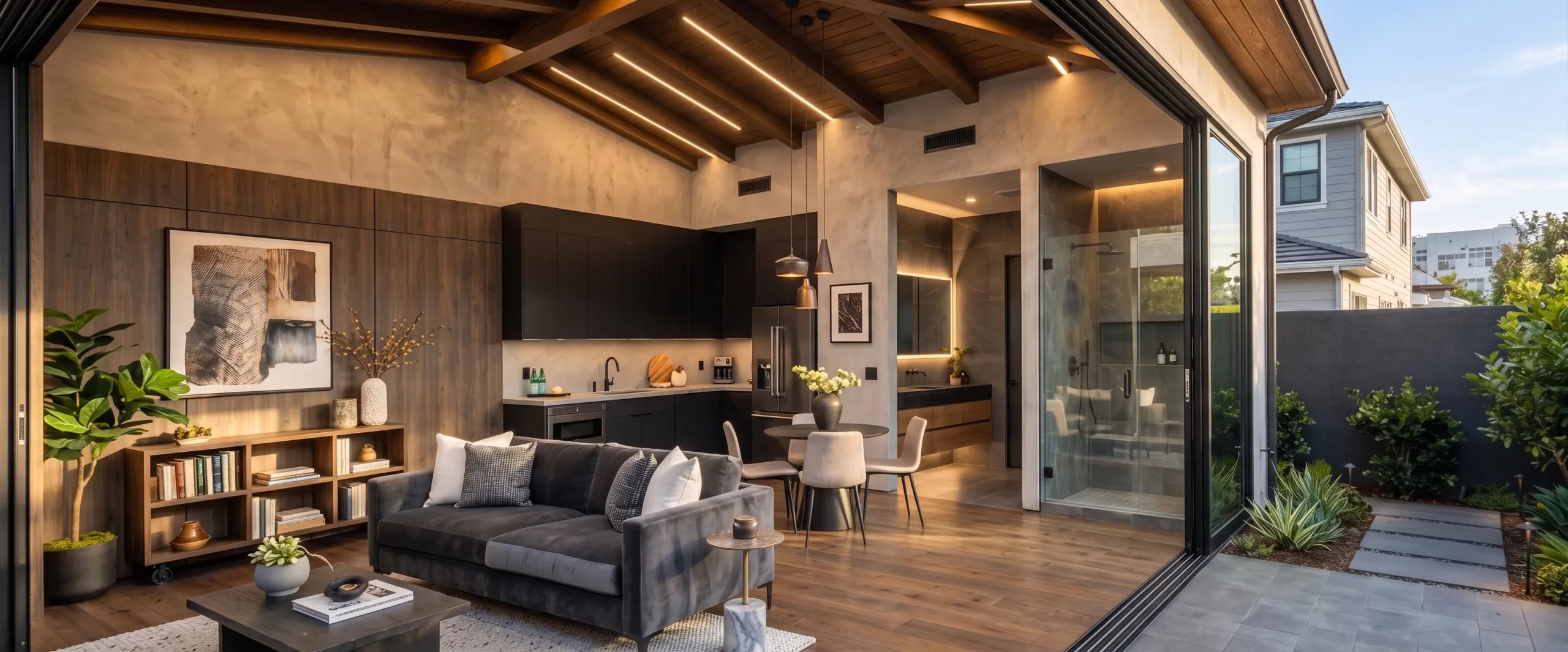 Poway Home Remodeling Interior