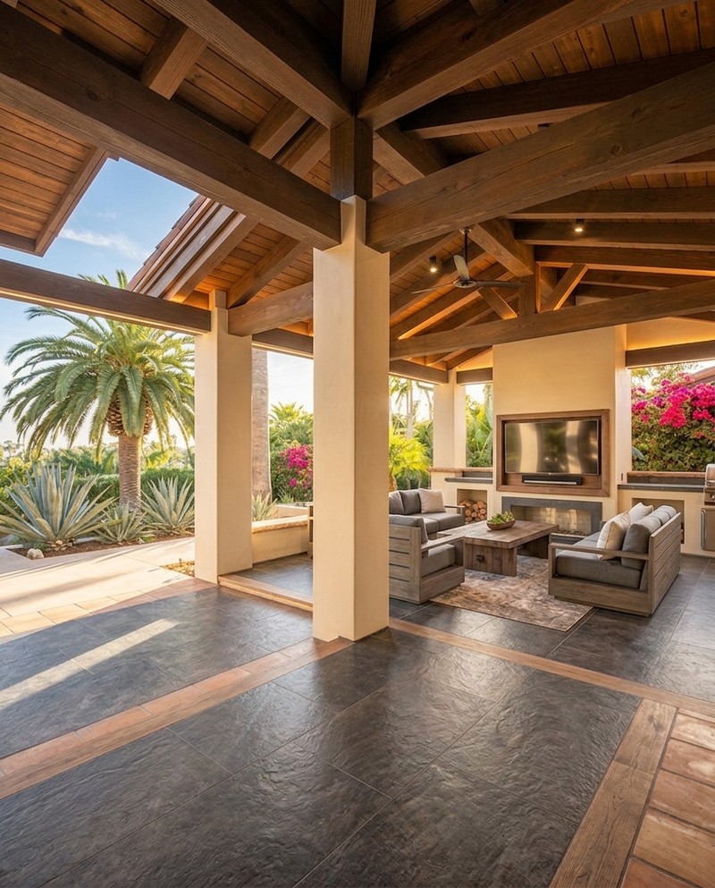 Backyard Remodeling San Diego