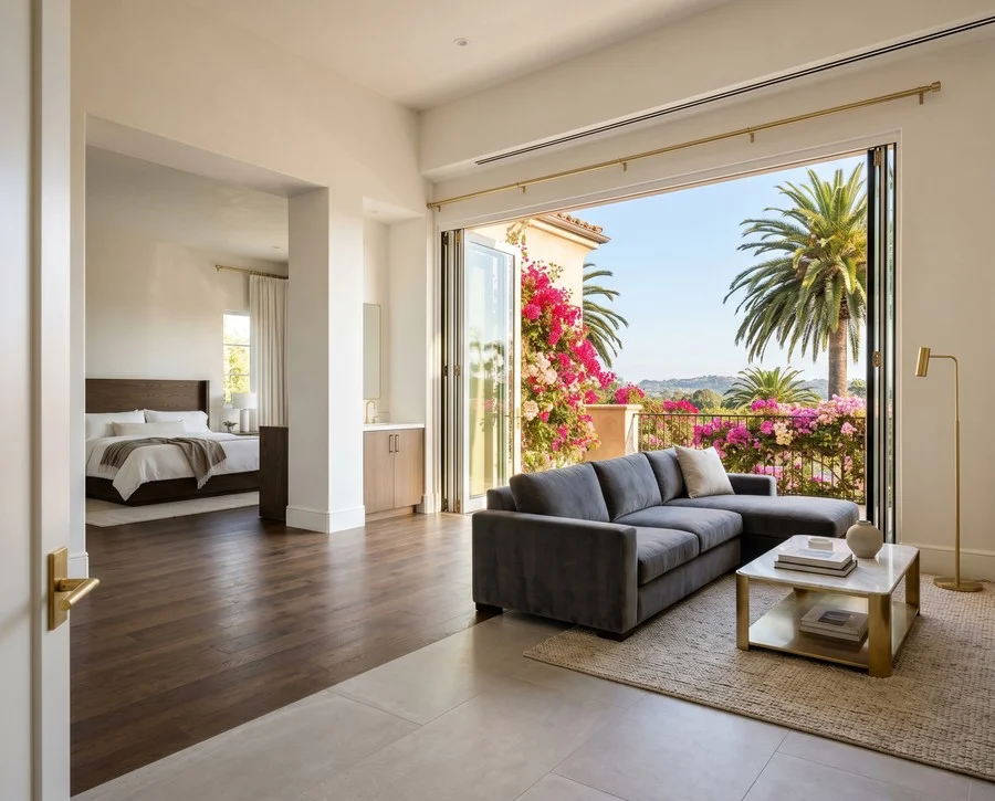 San Diego Modern Exterior Remodel