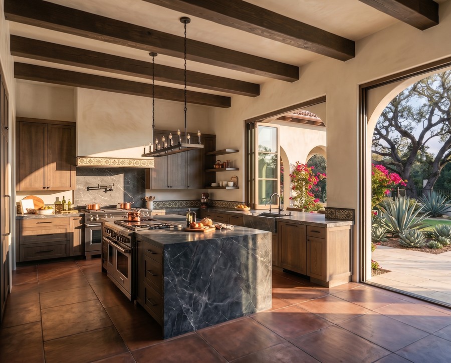Kitchen Remodeling