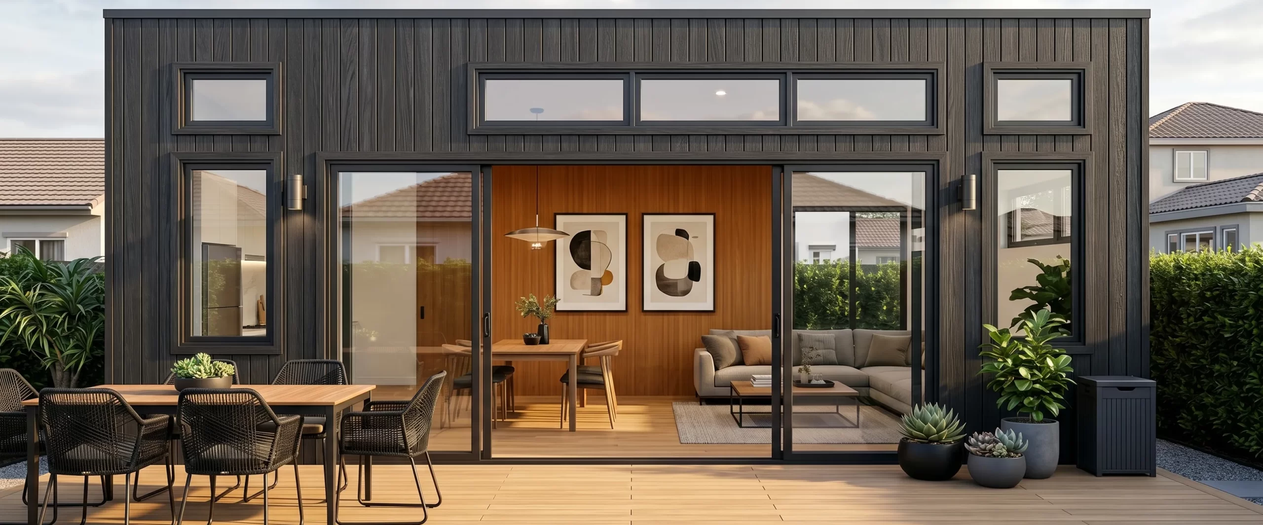 Poway Home Remodeling Interior