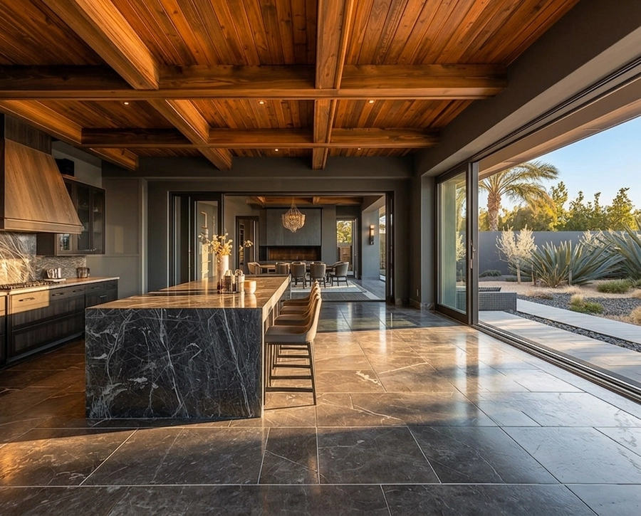Engineered Hardwood