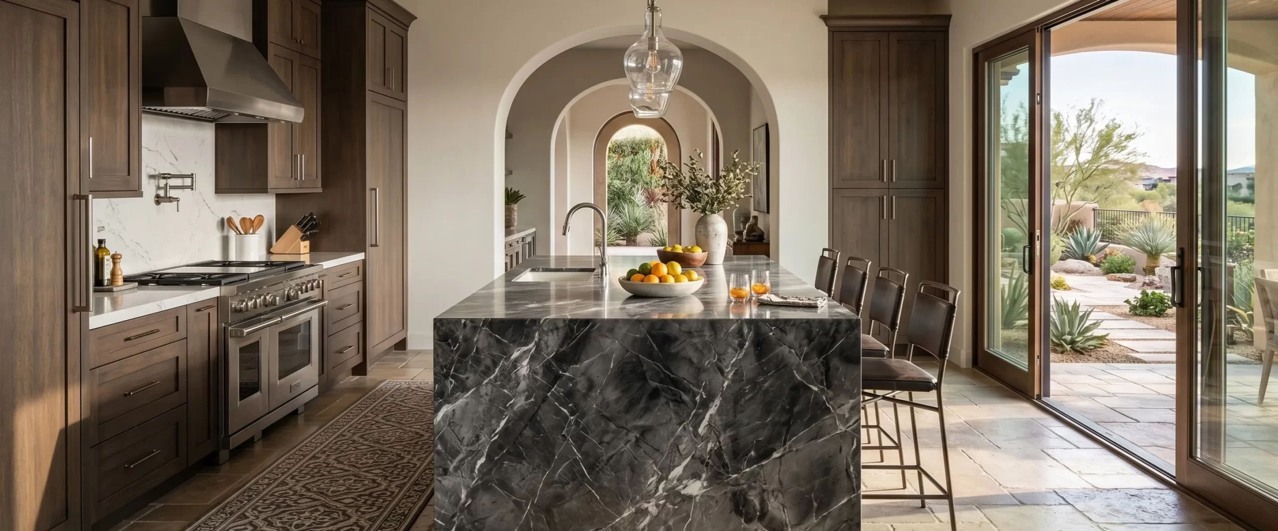 Poway Home Remodeling Interior