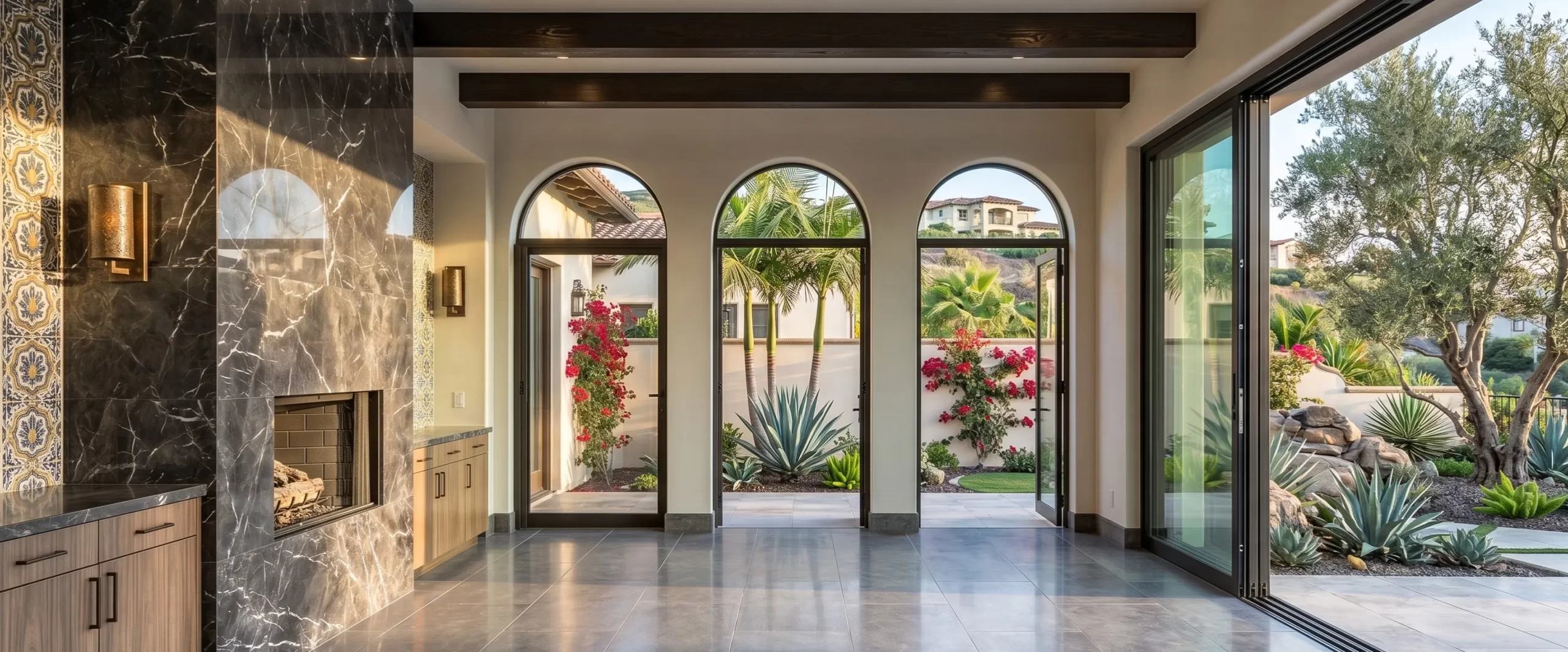 Poway Home Remodeling Interior