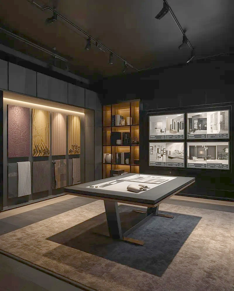 Architectural Design & Pricing
