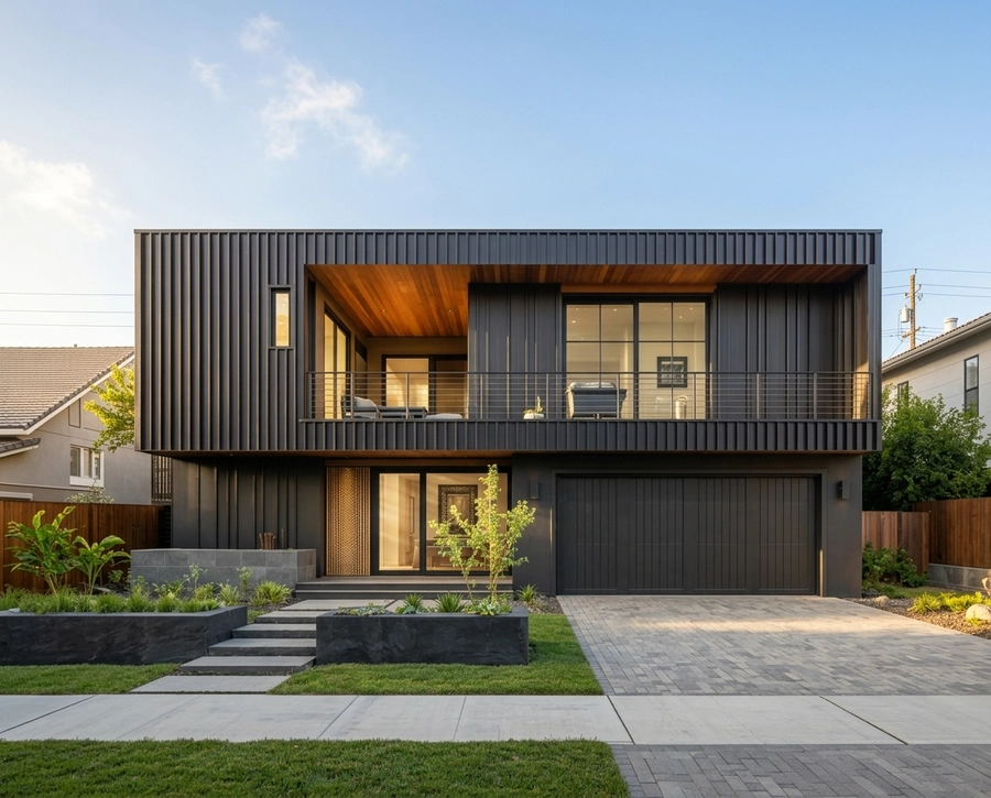 Multi-unit ADUs San Diego