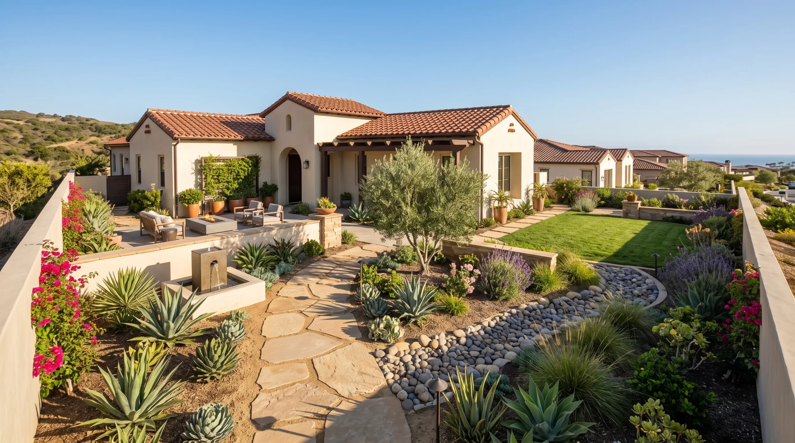 Poway Home Remodeling Interior